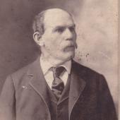 John Joseph McGowan1845 John Joseph McGowan1845