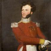 Major George O'Malley1780 Major George O'Malley1780