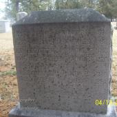 Margaret Corcoran 1824 Margaret Corcoran 1824