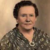 Mary Emma (nee McGovern) Cashman1871 Mary Emma (nee McGovern) Cashman1871
