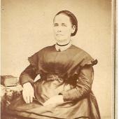 Mary Hannah McGuire1826 Mary Hannah McGuire1826