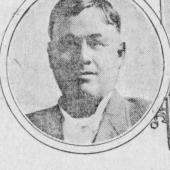Jeremiah J O'Shea Jeremiah J O'Shea