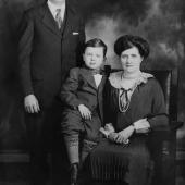 Robert James Craven1886 Robert James Craven1886