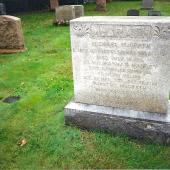Hannah Hanley1863 Hannah Hanley1863
