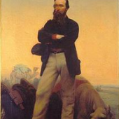 Robert O'Hara Burke 18211821 Robert O'Hara Burke 18211821
