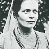 Margaret Elizabeth Noble (Sister Nivedita)1867 Margaret Elizabeth Noble (Sister Nivedita)1867