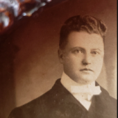 Martin George Kenny1866 Martin George Kenny1866