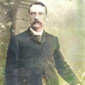 Luke Flynn1860 Luke Flynn1860