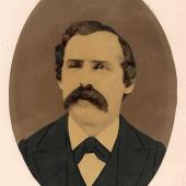 Timothy Francis Hartnett1843 Timothy Francis Hartnett1843