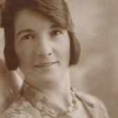 Norah Geoghegan1903 Norah Geoghegan1903