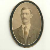 William Hanlon1883 William Hanlon1883