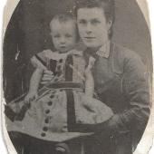 William Joseph Aloysius Mahoney1871 William Joseph Aloysius Mahoney1871