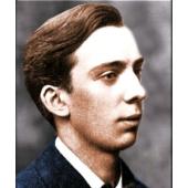 Willie J Pearse1881 Willie J Pearse1881