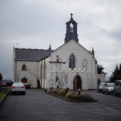 St. Bartholomew's church,  Kildorrery, built in 1838 