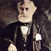 William Sydney Clements 18061806 William Sydney Clements 18061806