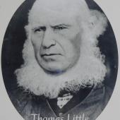 Thomas Little Thomas Little