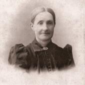 Anne Halloran Anne Halloran