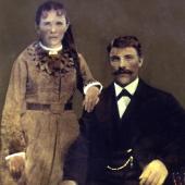 Mary Ann Regan Mary Ann Regan