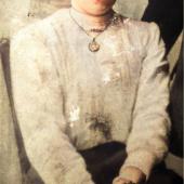 Anne Geraghty Farrell1890 Anne Geraghty Farrell1890