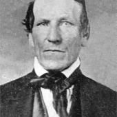 Hugh Abernathy Hugh Abernathy