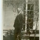 Michael Henry Holmes Michael Henry Holmes