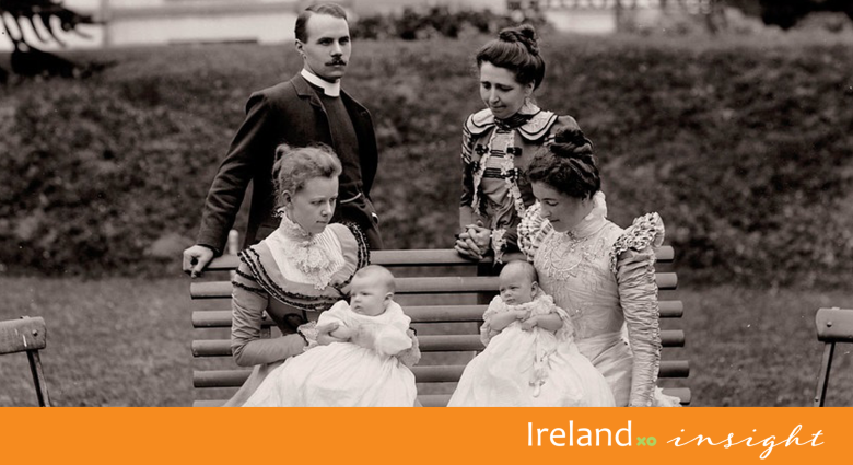 IrelandXO Insight - Irish Naming and Baptism Traditions IrelandXO Insight - Irish Naming and Baptism Traditions