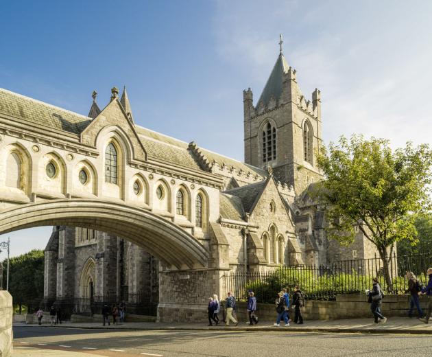 Irish Parishes Explained Irish Parishes Explained