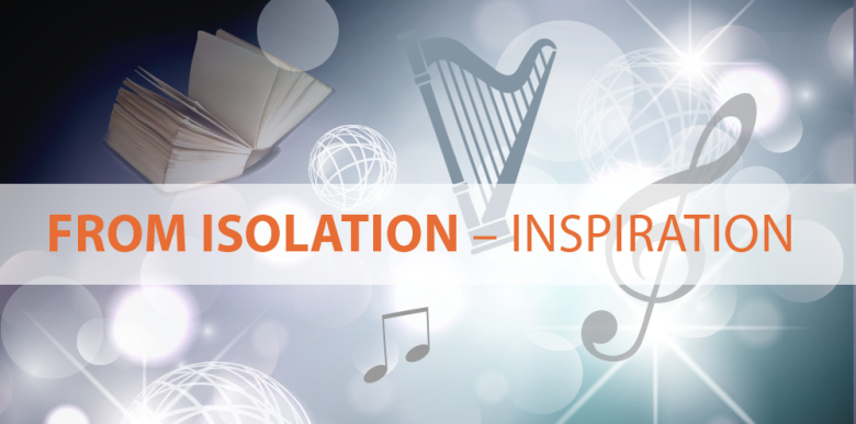 From Isolation - Inspiration From Isolation - Inspiration