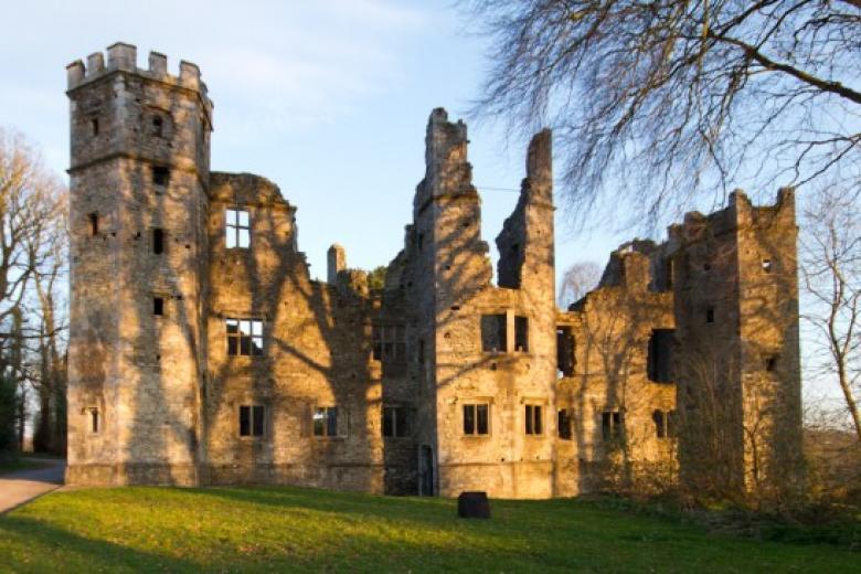 About Mallow Ireland Reaching Out