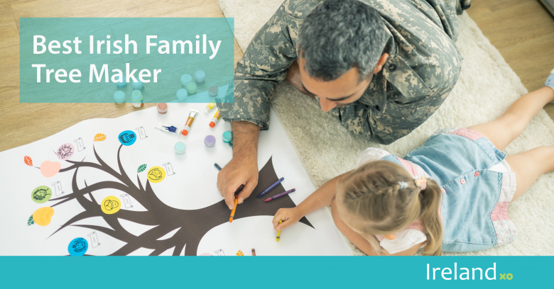 Best Irish Family Tree Maker Best Irish Family Tree Maker