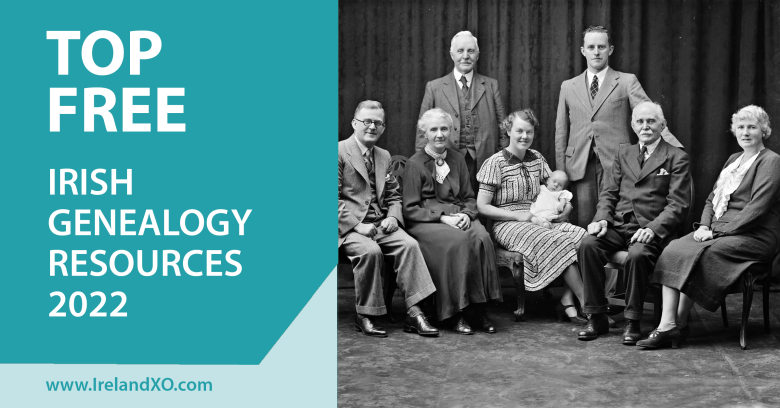 Top Free Genealogical Resources 2022 Top Free Genealogical Resources 2022