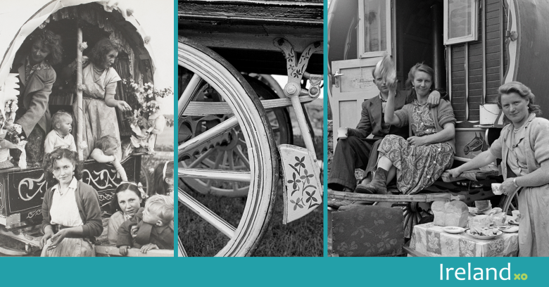 Researching Irish Traveller Ancestors Researching Irish Traveller Ancestors
