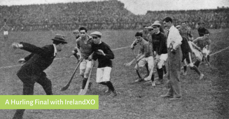 A History of Hurling A History of Hurling
