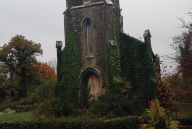 Kilbillar Church © Terryglass Kilbillar Church