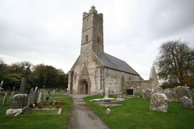 Clonfert Clonfert