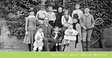 Making the most of your ancestors' photographs Making the most of your ancestors' photographs