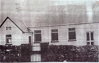 Tulla Boys School Tulla Boys School