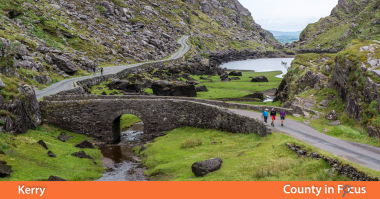 County Kerry in Focus County Kerry in Focus