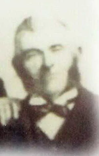 Michael Tobin1856 Michael Tobin1856