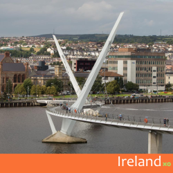 County in Focus - Derry County in Focus - Derry