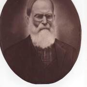 William McClarty William McClarty