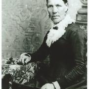 Margaret Wogan Margaret Wogan