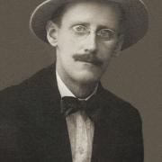 James Joyce James Joyce