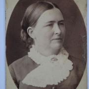Honora McKeogh (McHugh) Honora McKeogh (McHugh)