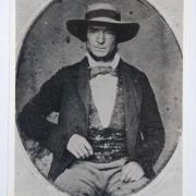 Jeremiah "Darby" Smith Jeremiah "Darby" Smith