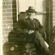 Mortimer Joseph Corbett Mortimer Joseph Corbett