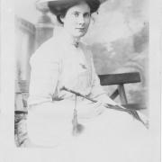 Anne McNamara Anne McNamara