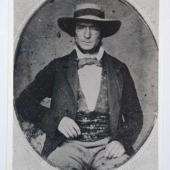 Jeremiah "Darby" Smith Jeremiah "Darby" Smith