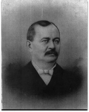 Henry Conroy Henry Conroy