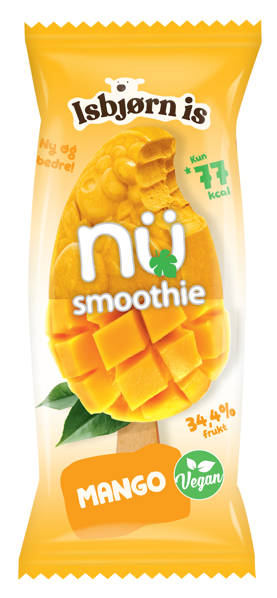 NU Mango